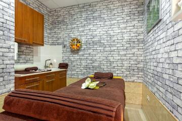 Отель Undersun Calipso Россия, Эсто-Садок, фото 26