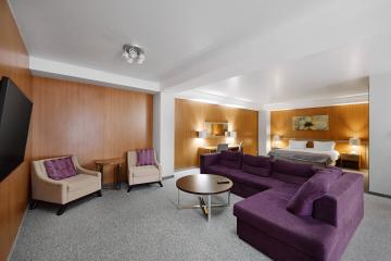 Отель Undersun Calipso Россия, Эсто-Садок, фото 4