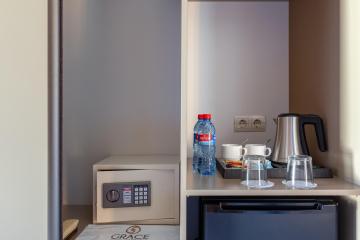 Отель Undersun Calipso Россия, Эсто-Садок, фото 8