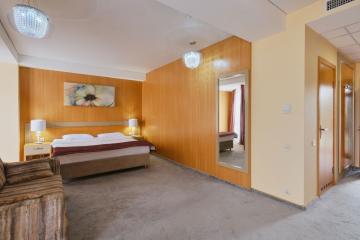 Отель Undersun Calipso Россия, Эсто-Садок, фото 10