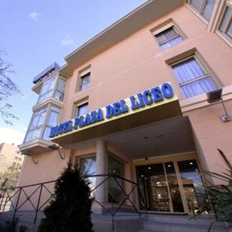 A&H Hotel Plaza del Liceo