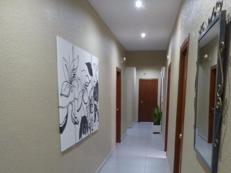 Aneto Hotel