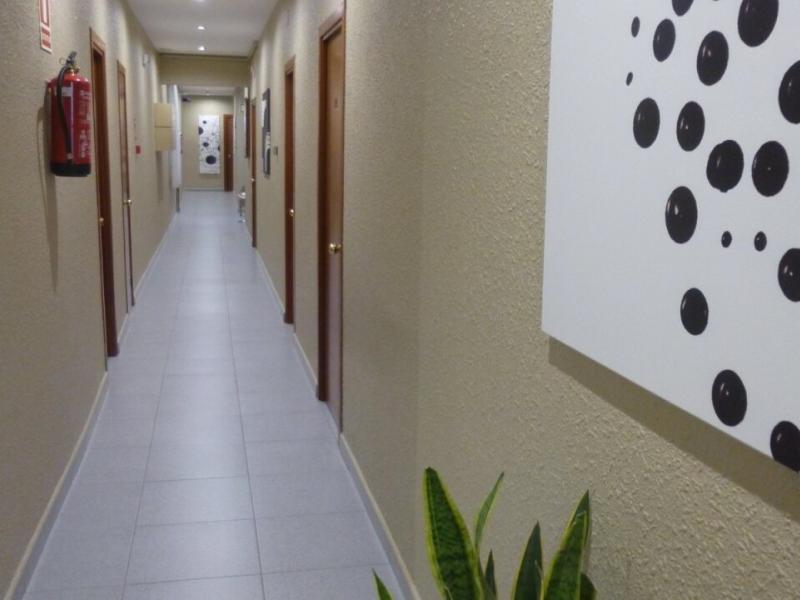 Aneto Hotel