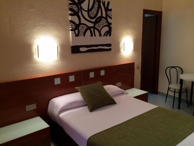 Aneto Hotel