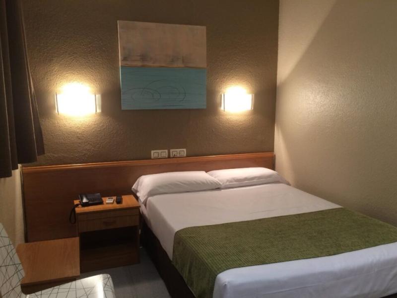 Aneto Hotel