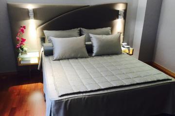 Отель Hotel Sansi Barcelona Испания, Барселона, фото 11