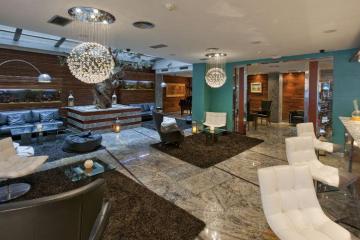 Отель Hotel Sansi Barcelona Испания, Барселона, фото 2