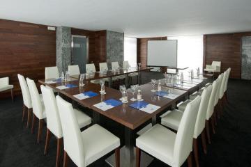 Отель Hotel Sansi Barcelona Испания, Барселона, фото 3