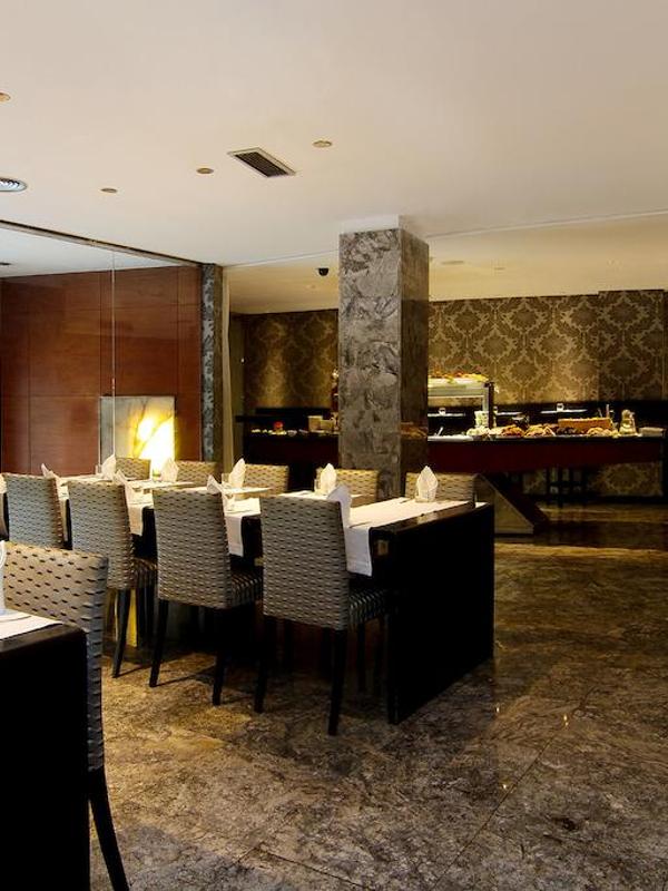 Hotel Sansi Barcelona