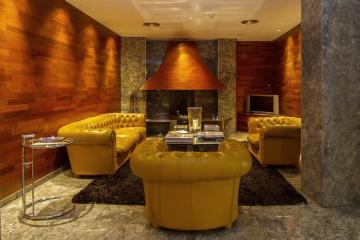 Отель Hotel Sansi Barcelona Испания, Барселона, фото 6