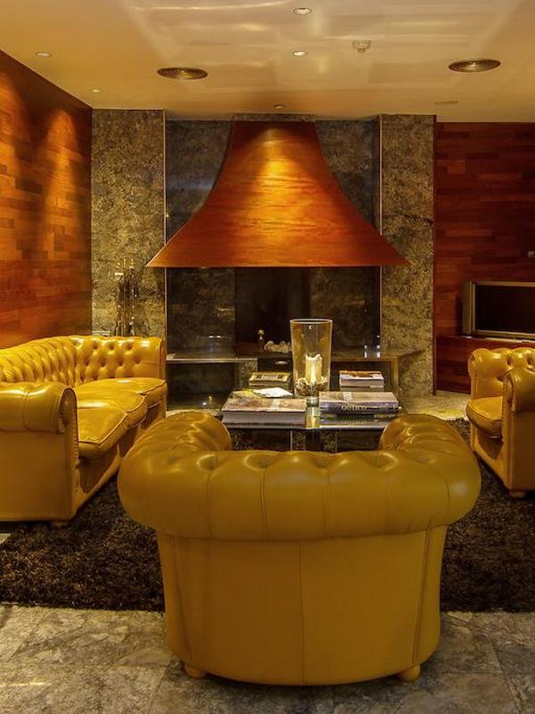 Hotel Sansi Barcelona