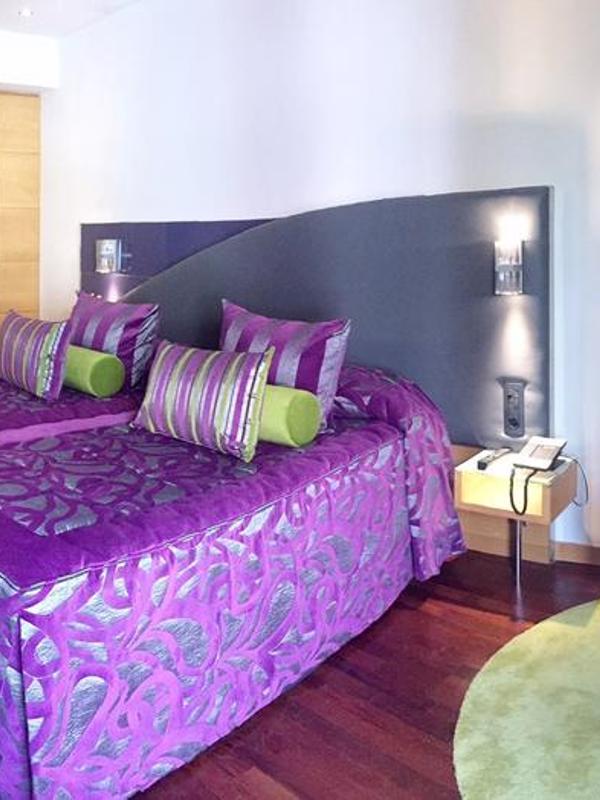 Hotel Sansi Barcelona