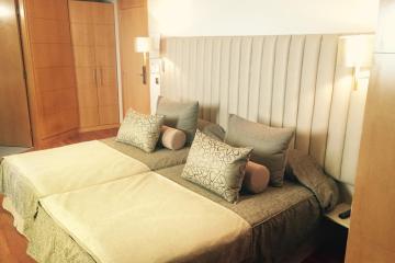 Отель Hotel Sansi Barcelona Испания, Барселона, фото 8