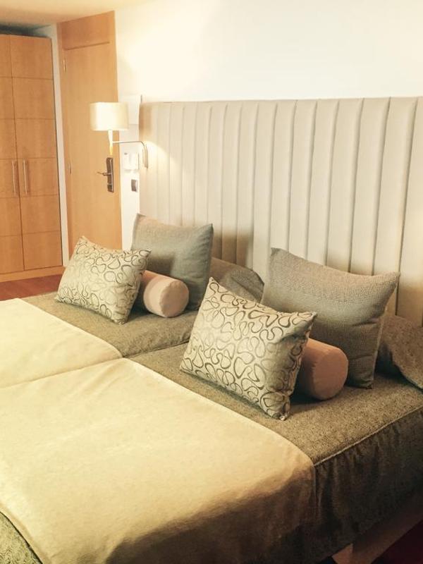 Hotel Sansi Barcelona
