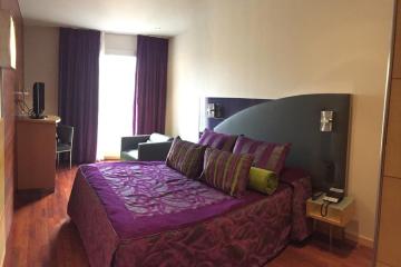 Отель Hotel Sansi Barcelona Испания, Барселона, фото 9