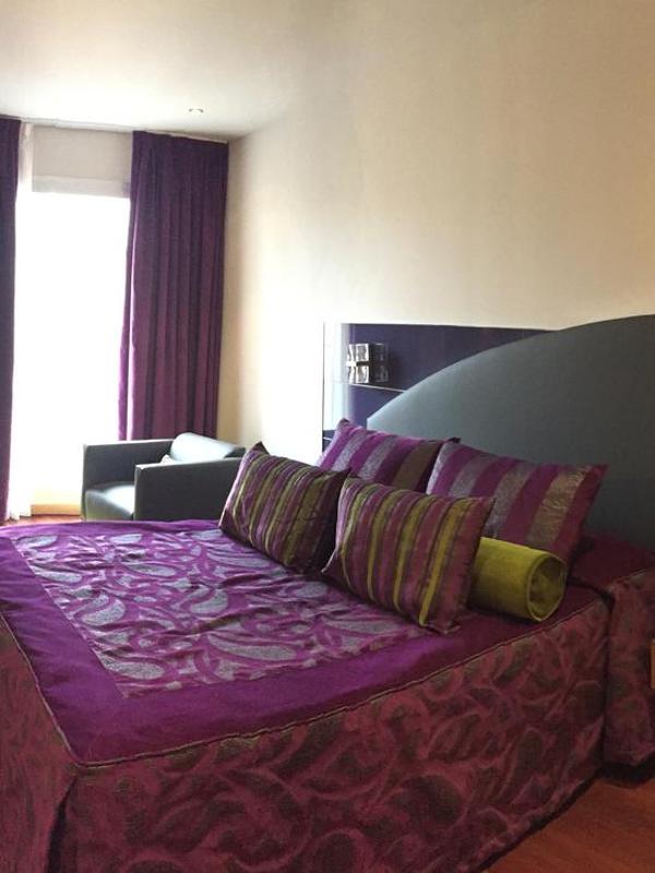 Hotel Sansi Barcelona