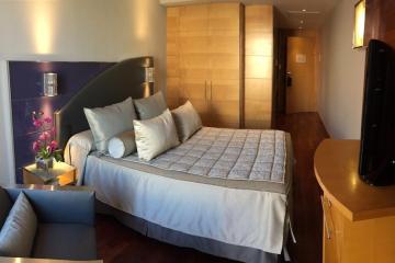 Отель Hotel Sansi Barcelona Испания, Барселона, фото 10