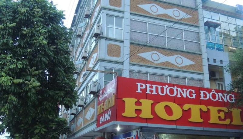 Phuong Dong