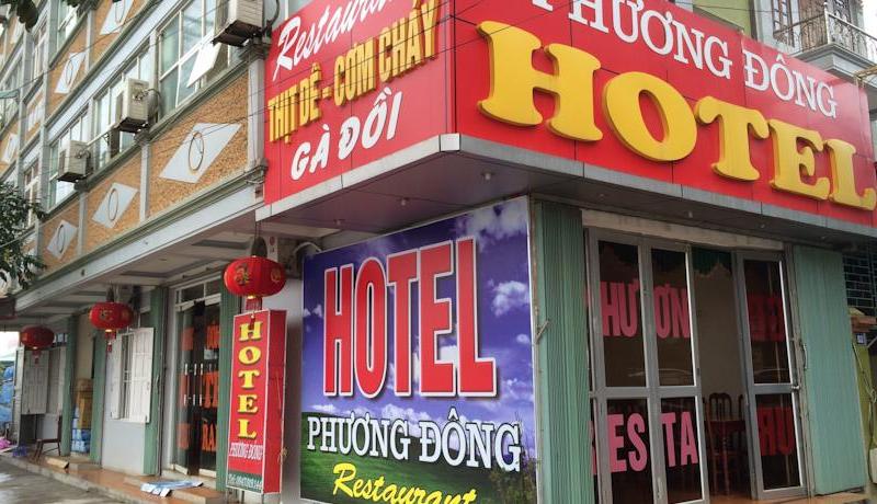 Phuong Dong