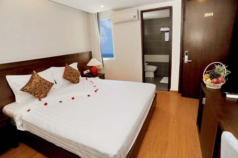 Hanoi Golden Hotel