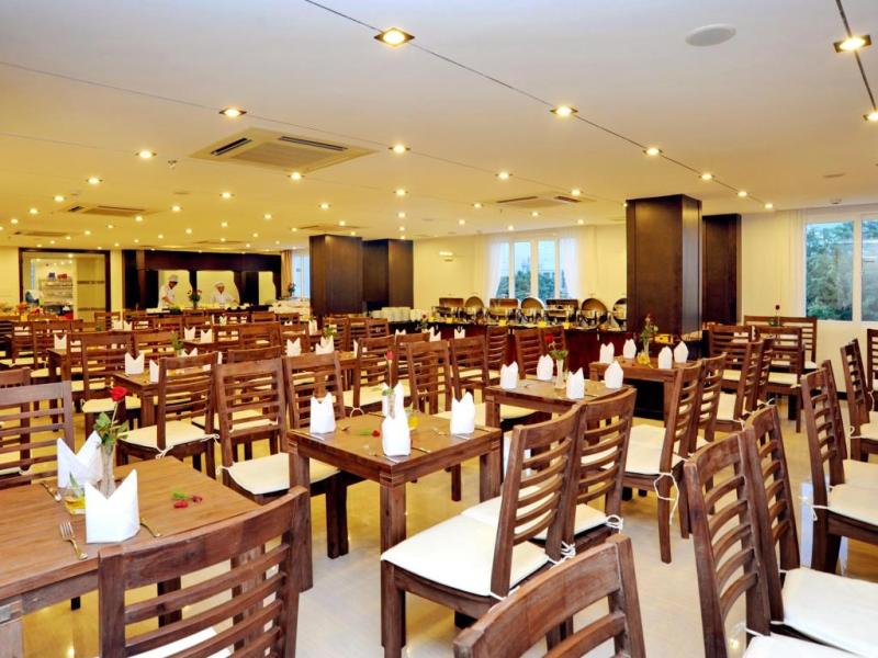 Hanoi Golden Hotel