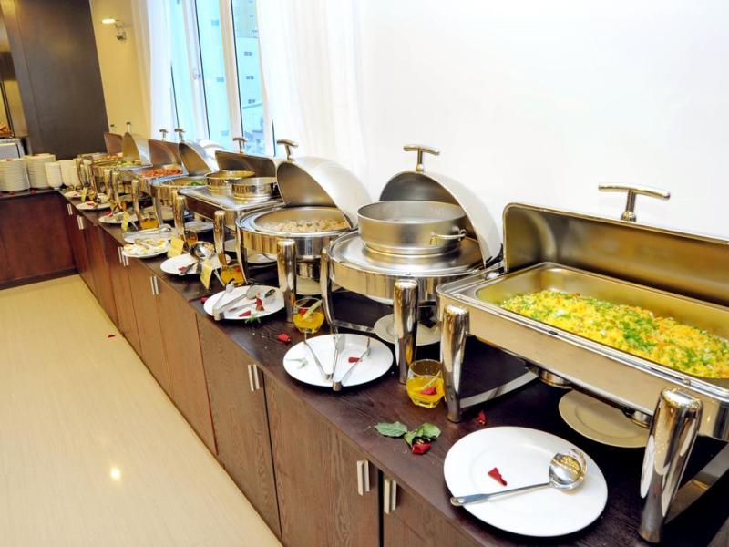 Hanoi Golden Hotel