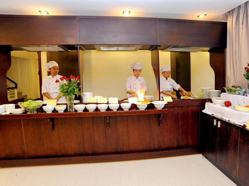 Hanoi Golden Hotel