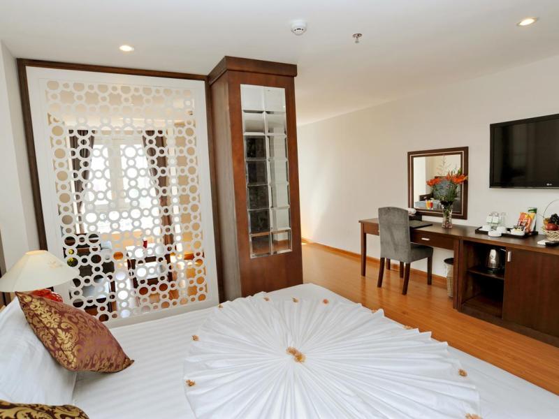 Hanoi Golden Hotel