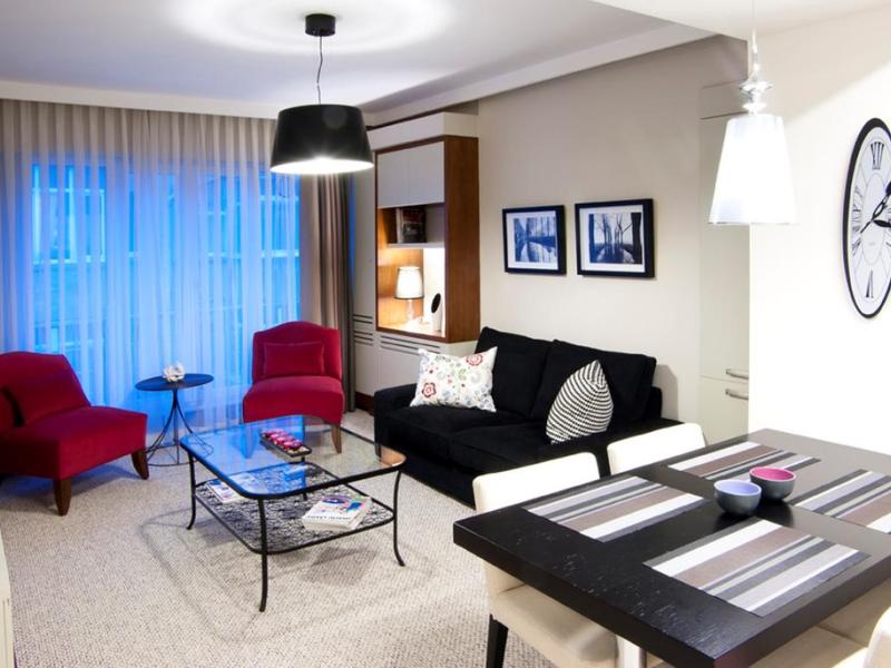 116 Residence Hotel