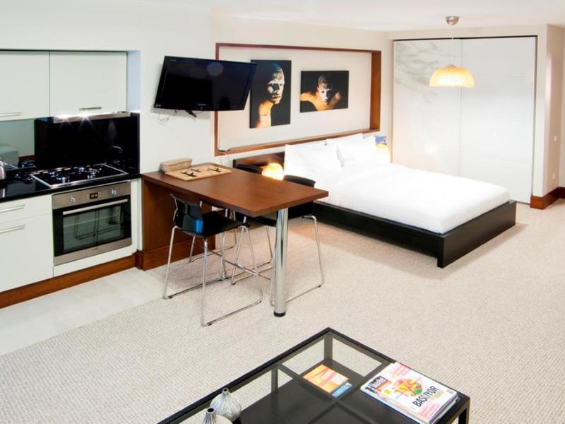 116 Residence Hotel