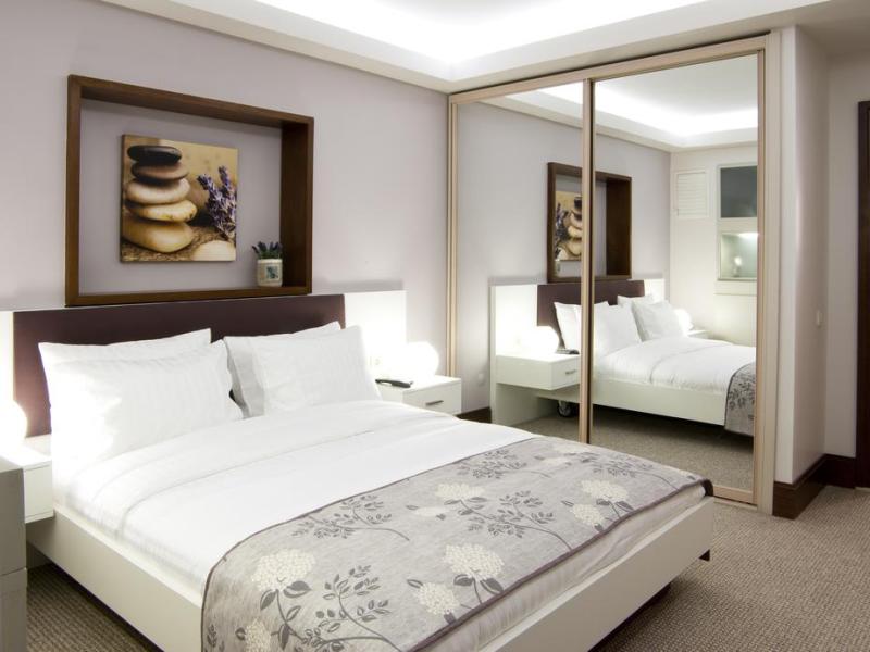 116 Residence Hotel