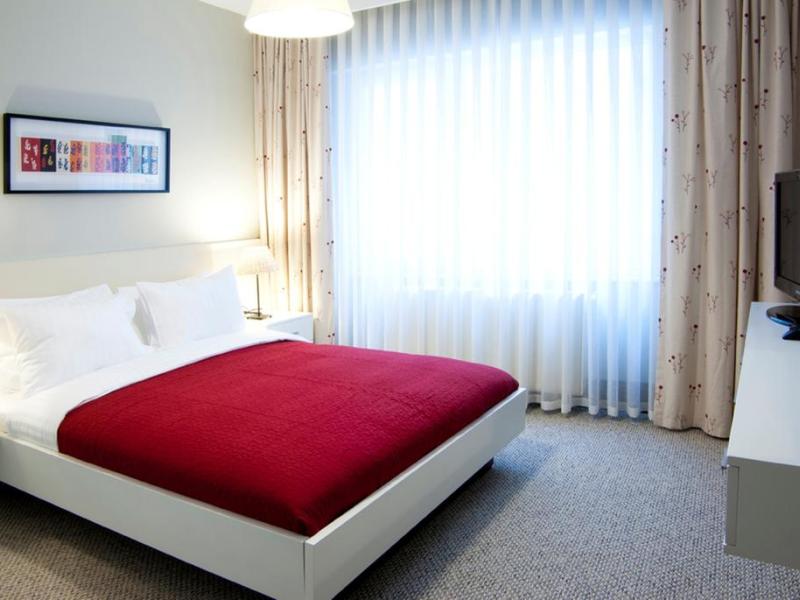 116 Residence Hotel
