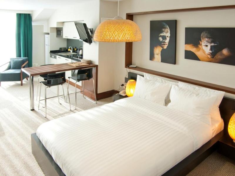 116 Residence Hotel