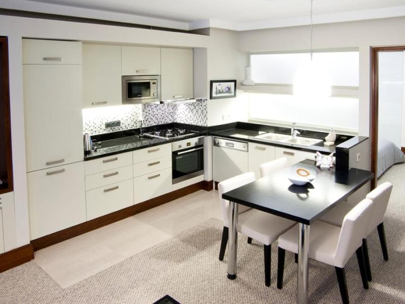 116 Residence Hotel