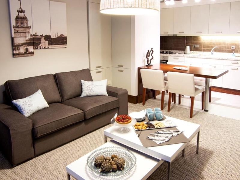 116 Residence Hotel