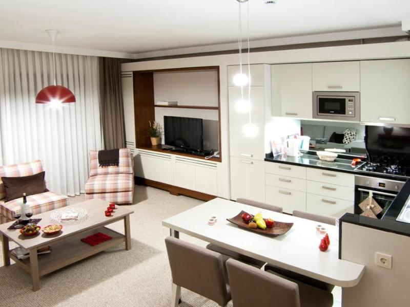 116 Residence Hotel