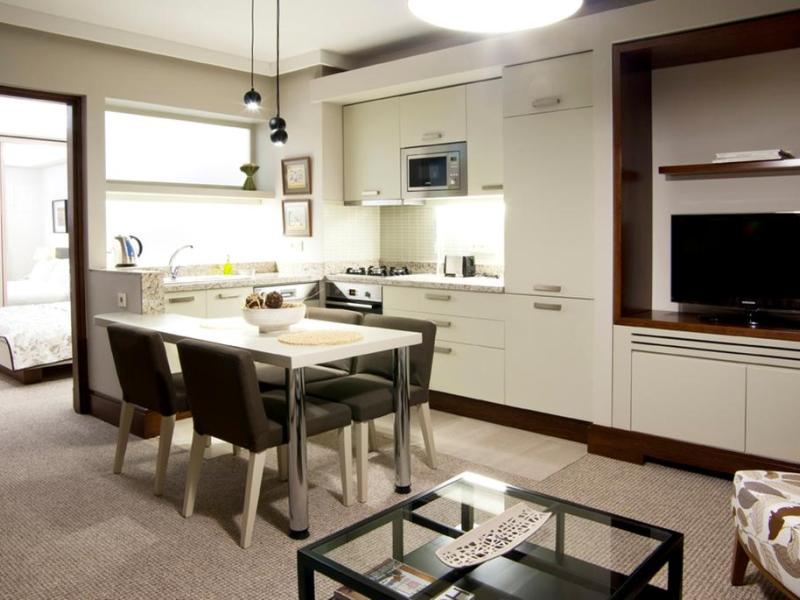 116 Residence Hotel