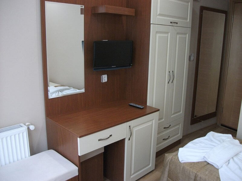 Arife Sultan Hotel