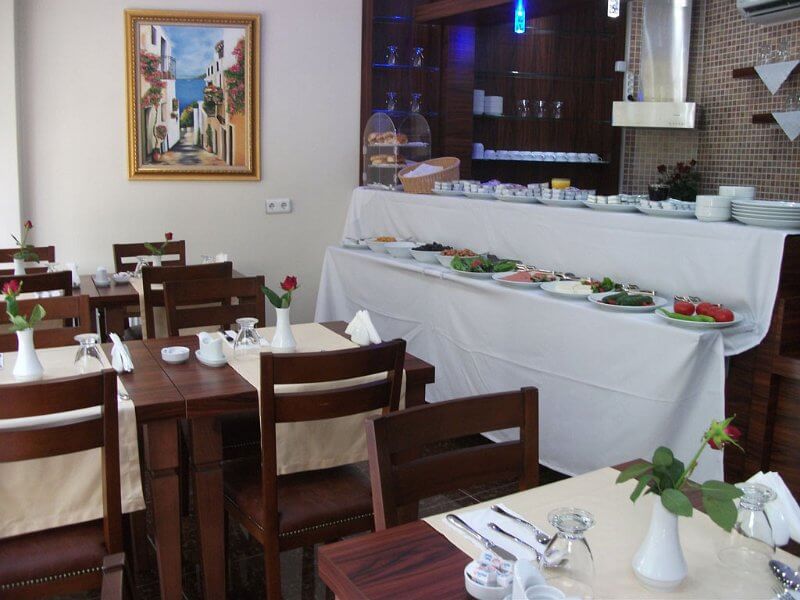 Arife Sultan Hotel