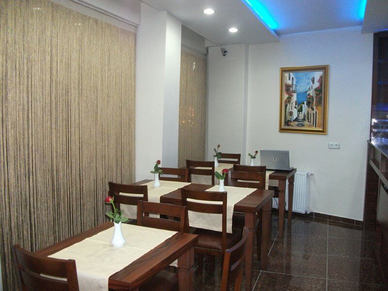 Arife Sultan Hotel