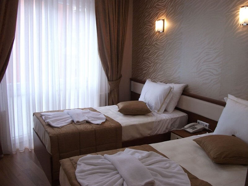 Arife Sultan Hotel