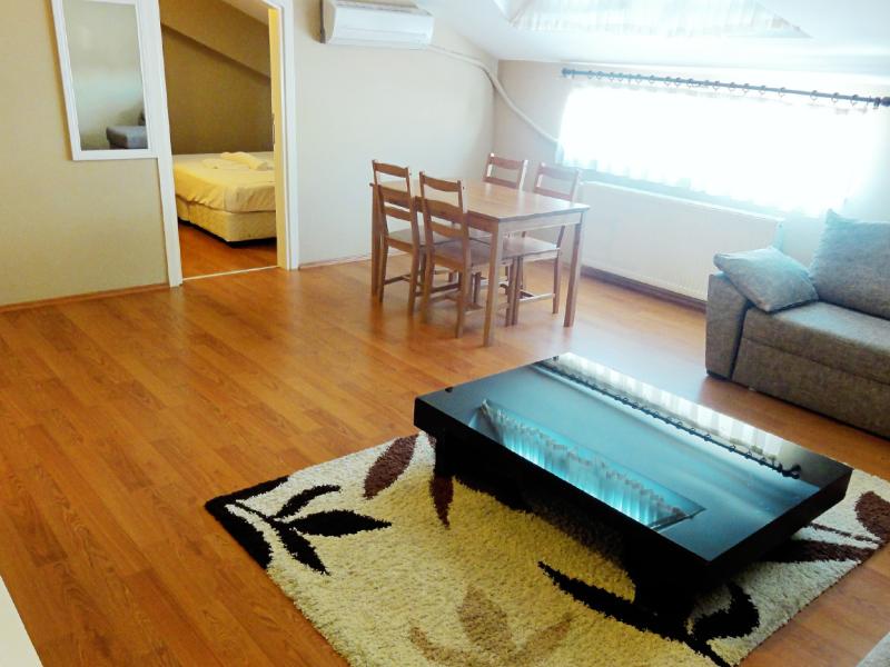 Akin Suites Istanbul