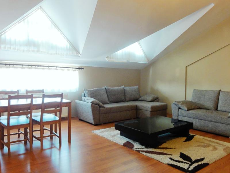 Akin Suites Istanbul