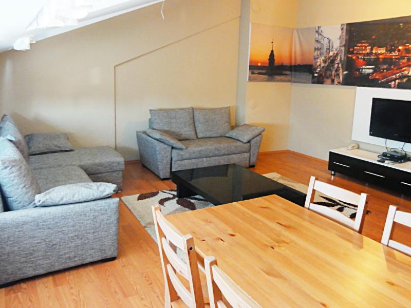 Akin Suites Istanbul