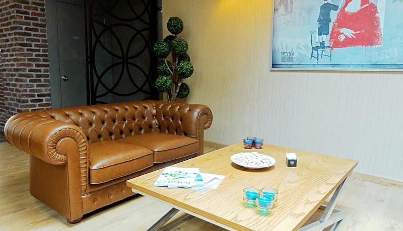 Akin Suites Istanbul