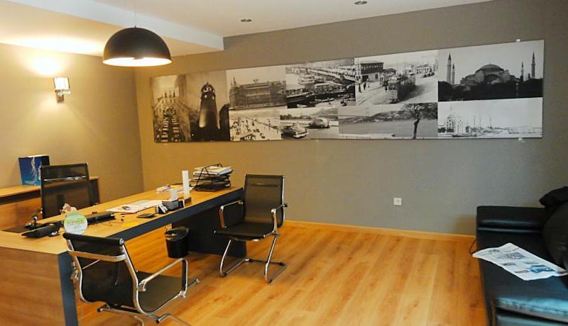 Akin Suites Istanbul