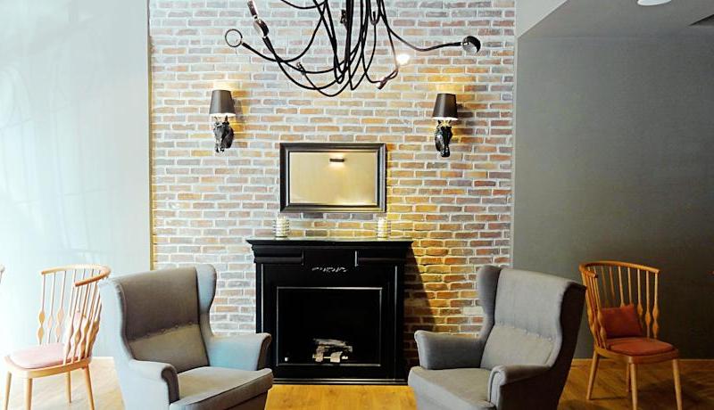 Akin Suites Istanbul