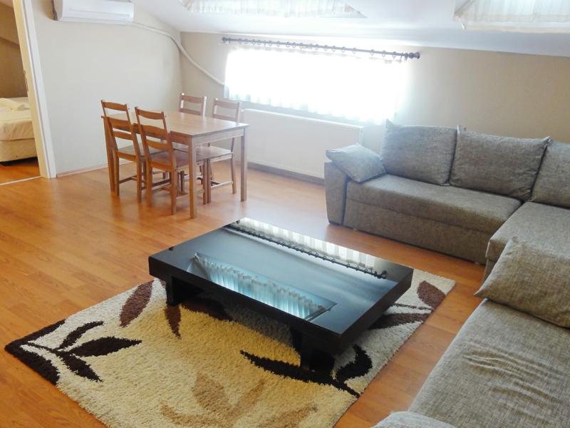 Akin Suites Istanbul