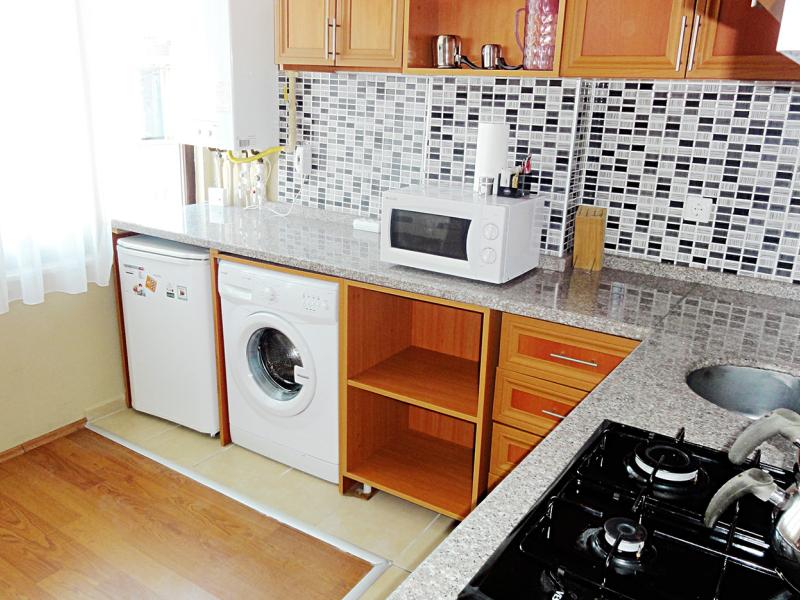 Akin Suites Istanbul