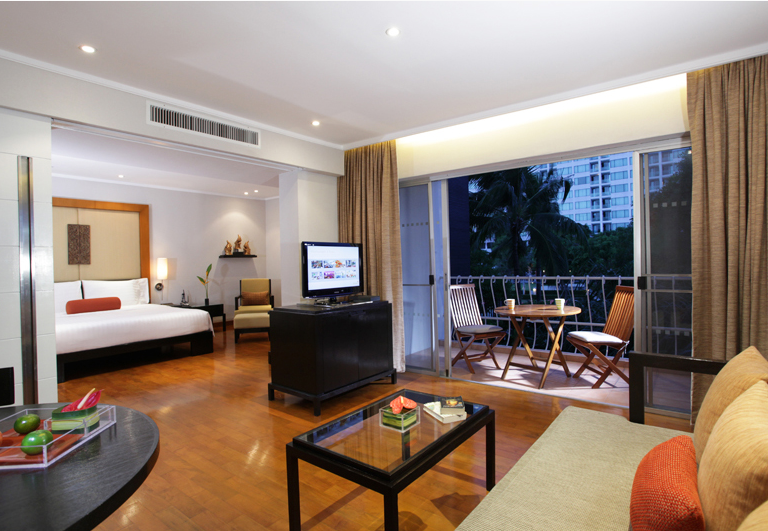 Amari Garden Pattaya